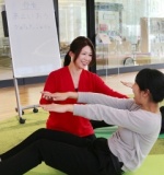 声のための運動法 ～からだ＋こころ＋テクニック＝伝わる声～（第２回）