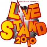 LIVE STAND 2010