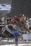 報道カメラマン　冨田きよむ写真展・東日本大震災 現地取材報告会