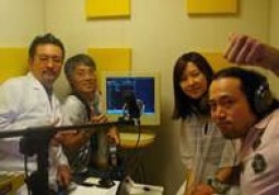 さんべ医院 vol.12@Tokyo Net Radio