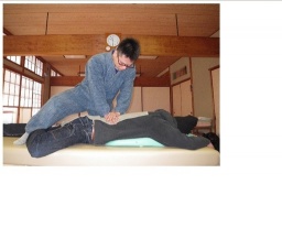 【無料治療・施術】 大阪なんば 気功整体