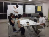 「社会人コミュニケーション講座」 ～会社で居心地が悪い、辞めてしまおうか･･･そんなあなたに～