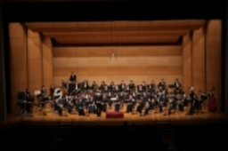 花輪の森ウインドオーケストラ