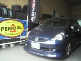 車検、普通車、FIT、マーチ、VITZ、CITY、デミオ、コンパクトカー、車検、1日車検。