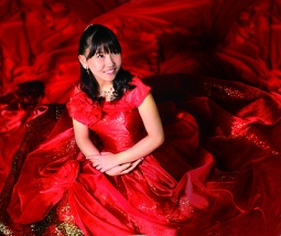 小林愛実ピアノ・リサイタル