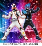 仮面ライダーフォーゼ ショー