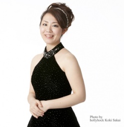 山手ゲーテ座クラシック・アワー Vol.7 安部まりあ ピアノ・リサイタル