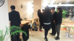 【4/23】<第5回> 町田近郊で人脈や仲間を作るビジネス交流会 - EventForce