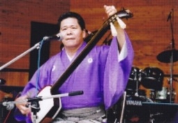 「津軽三味線じょんがら座 『津軽平野の心の響き』」