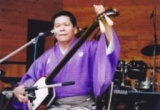 「津軽三味線じょんがら座 『津軽平野の心の響き』」
