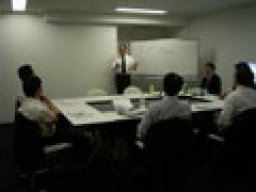 他流試合で学ぶ「ソリューション提案力」強化研修~IT企画に必要な“聞き出す力”を強化する企業...