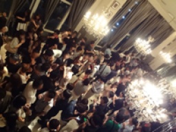 【公式】男性30代中心VS女性プチ街コンパーティー参加者募集中!