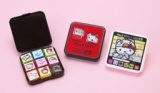 ハローキティ×ニコニコ「つめてねチロル」発売