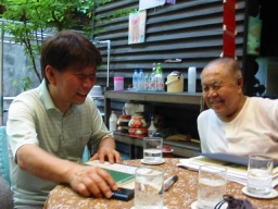 7/20(土)-21(日) 炎の就活セミナー 数打つ就活から決める就活へ!