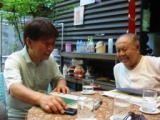 7/20(土)-21(日)　炎の就活セミナー　数打つ就活から決める就活へ！
