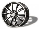 アルミホイール、激安、タイヤ＆アルミセット、お買い得！DeepImpact WZ-7