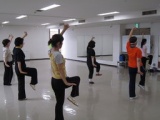 『富田林市の習い事』誰でも楽しめる！簡化太極拳