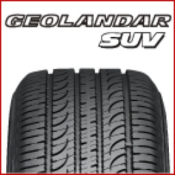 ジオランダー・SUV　ヨコハマタイヤ格安　和泉市　高石市　堺市　岸和田市など