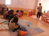 【参加無料】BabyPark体験イベント 開催！ in　熊谷