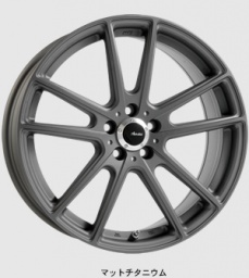 トヨタ86・　スバルBRZ　アルミホイール販売　VIGOROSO N931