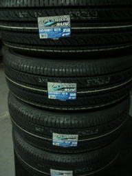 ジオランダーSUV販売　SUV用低燃費タイヤ販売　和歌山　岸和田市　泉大津市　和泉市