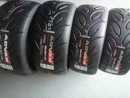 ADVAN 050 Sタイヤ販売大阪 和泉市 泉大津市 高石市 堺市 岸和田市