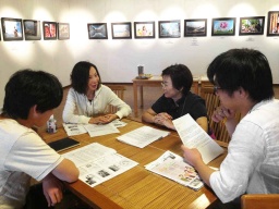 【参加費無料】7/4渋谷,7/12町田「災害ボランティア入門」講座