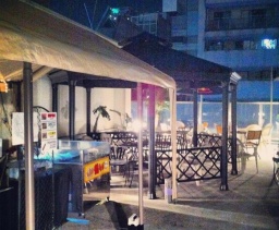 9/19(土)【大阪・心斎橋】150名テラスBBQ恋活婚活交流ランチパーティー★屋上テラスとホール貸切...