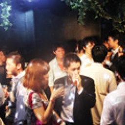 ◆8/16(日)西麻布【東京】★200名企画●西麻布コン●週末人気企画イベント★おすすめ出会いパーテ...