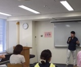 無料。大阪。全く未経験からでも強みを活かし収入を得るセミナー講師養成勉強会