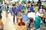 草加ふささら祭り２０１５～ふれあい模擬店～ | 草加ふささらポータル