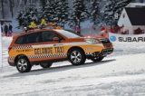 スバル ゲレンデタクシー2016開催！北海道・サッポロテイネスキー場｜SUBARU