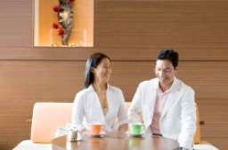 【婚活】 R-30･交流パーティー（横浜）～会話重視の方におすすめ！～