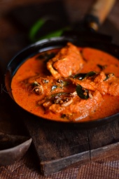 インド人の自宅で習う料理教室：南インドと海岸の香りを楽しもう！ インド料理 六本木一丁目駅...