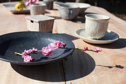 日々のうつわ展