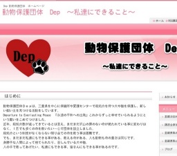 譲渡会＆フリーマーケット