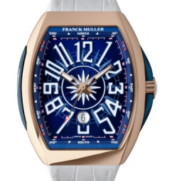 夜の暗闇を美しく表現しているフランクミュラー 時計 コピー新作