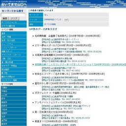 毛利博物館 企画展「毛利四代」