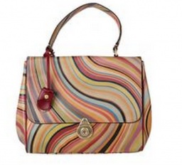 オシャレな学生にポールスミス コピーバッグをおススメ