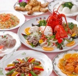 ★ラーメン婚活　大阪編★