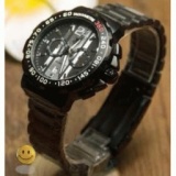 大人気 2016 タグホイヤー 5針クロノグラフ 日付表示 男性用ウォッチ 2色可選