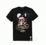 大人にハマるステリア コピー半袖Tシャツ