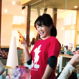 【愛知・ナゴヤハウジングセンター日進梅森会場】MASAKO先生のハロウィン英語レッスン♪ 