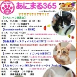 わんにゃん譲渡会