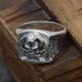 2016 CHROME HEARTS クロムハーツ 大好評 シルバー925 指輪