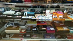 ブランドリセール市