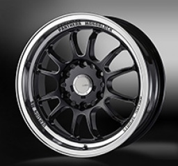 PANTHERA Version M6　アルミホイールセット激安大阪　高石市　和泉市　泉大津市　岸和田市