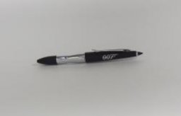 「007／慰めの報酬」ボンド・ボールペン3名様にプレゼント！