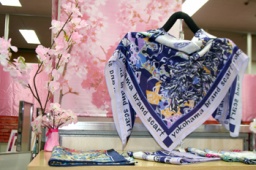 かながわシルクフェア２０１3