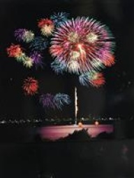 濃尾大花火 一宮市・羽島市市民花火大会